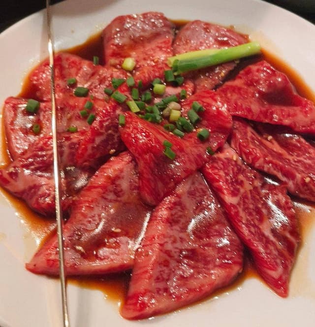 アリラン飯店 - サブ画像1