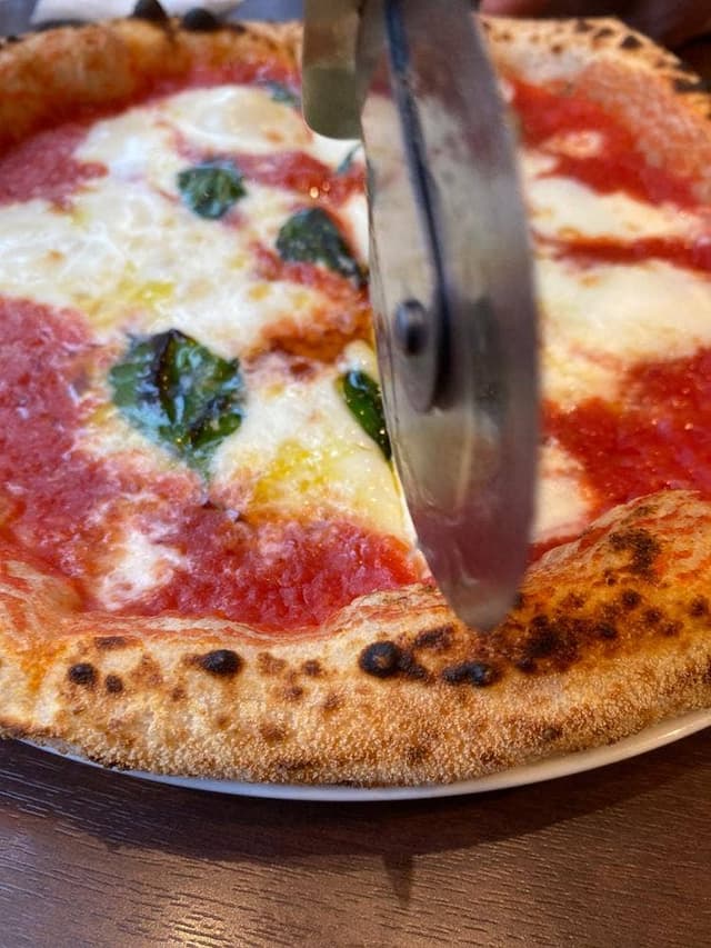 トラットリア イル レガーロ - サブ画像3