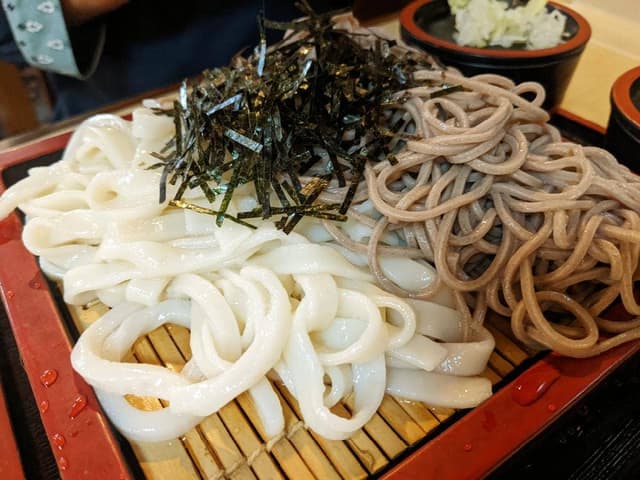 松の里 - サブ画像1