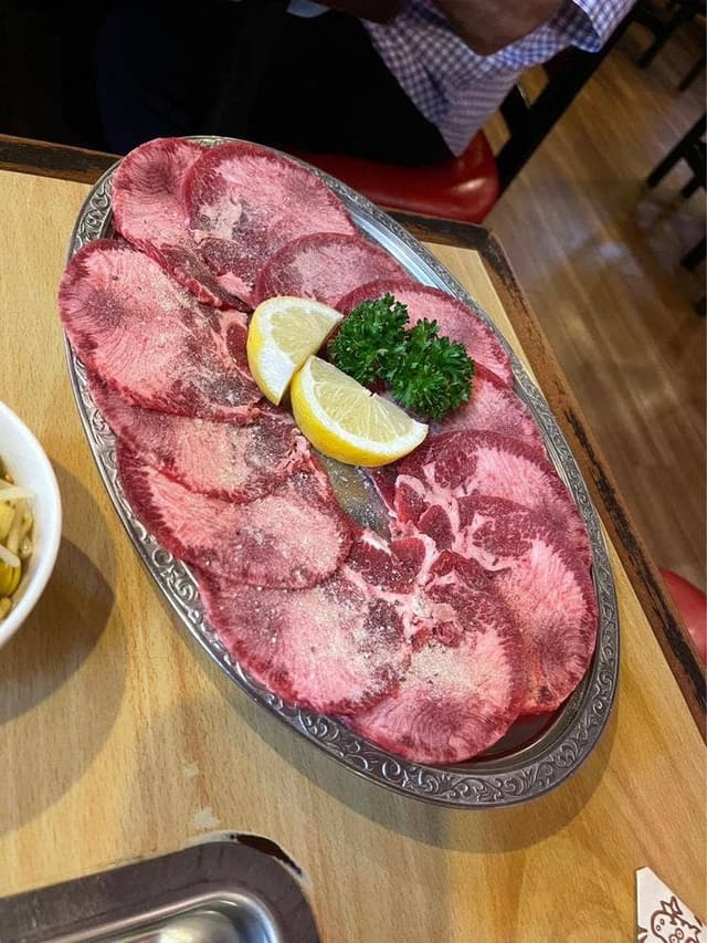 やきにく千佳 本店 - サブ画像2