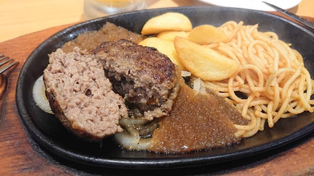 ステーキ宮 牛久店