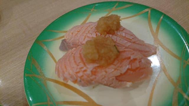 回転寿司 かね㐂 あみプレミアムアウトレット店 - サブ画像1