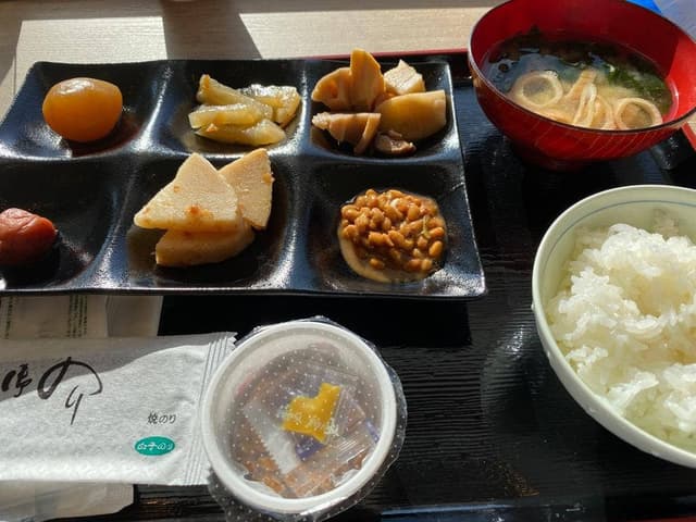 リッチモンドホテル 山形駅前 - サブ画像1