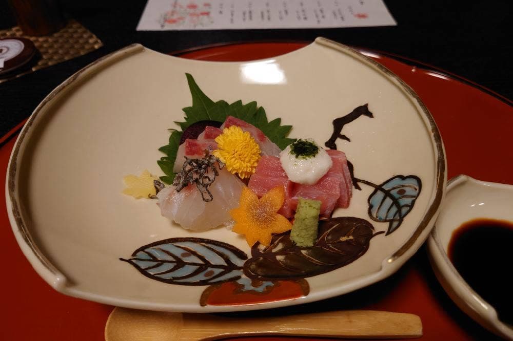 梅玉旅館