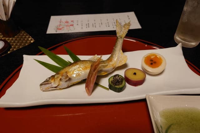 梅玉旅館 - サブ画像1