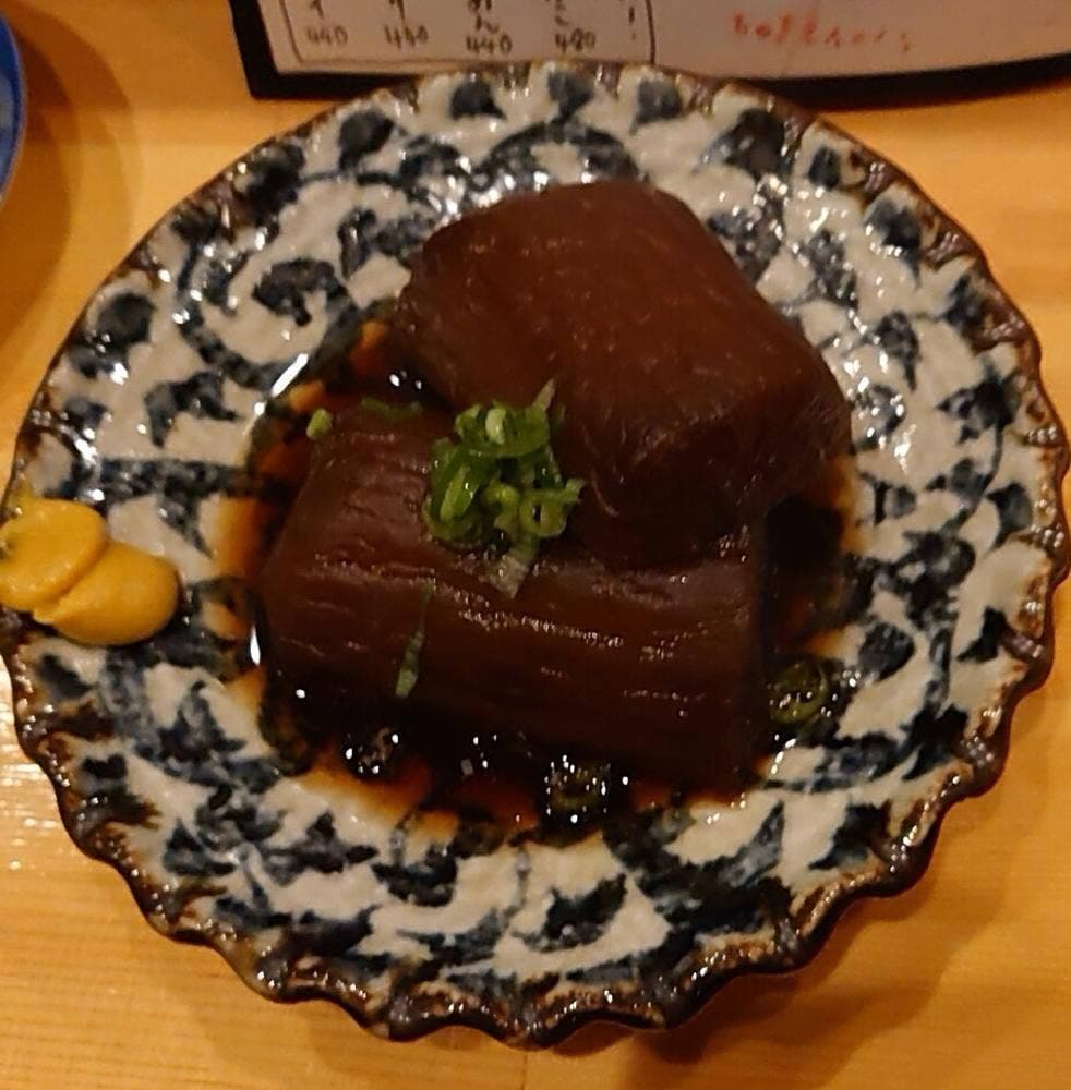 ちゅうしんの蔵