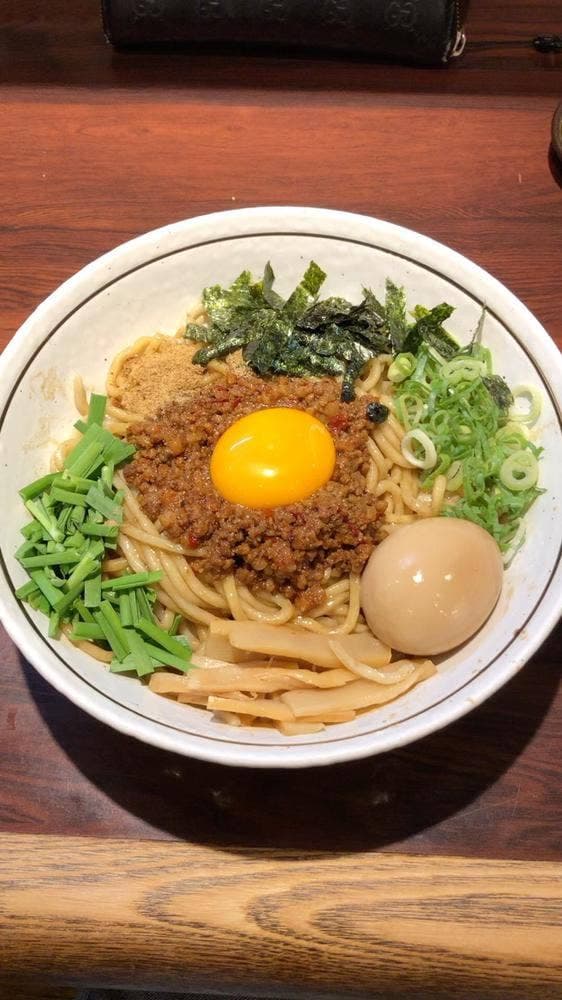 麺屋無双 岐阜大学前店 - サブ画像2