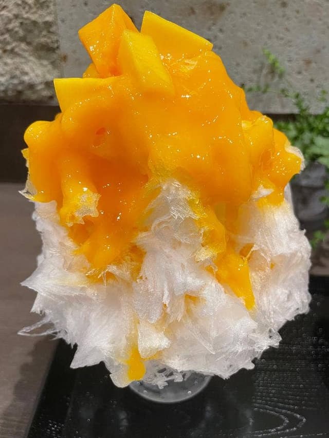 日光天然氷 碧 - サブ画像1