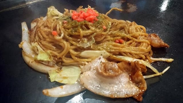 佳門 - サブ画像2