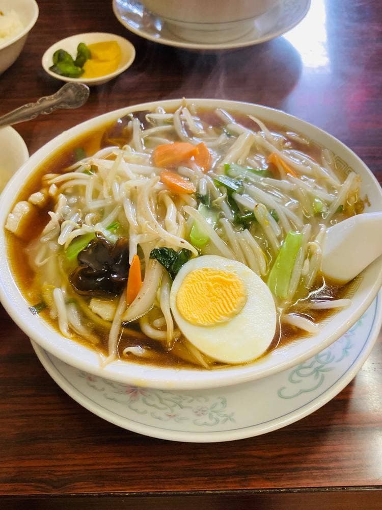 五芳斉