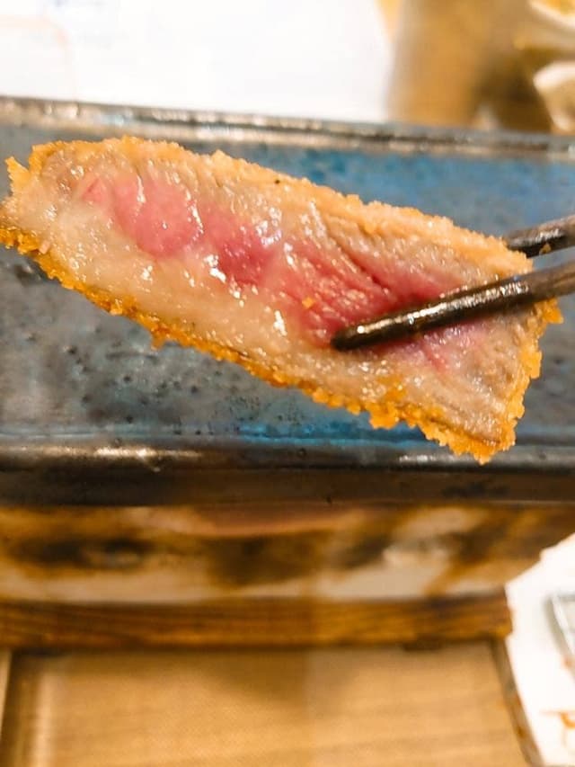 越品ダイニング&カフェ 新潟伊勢丹 - サブ画像3