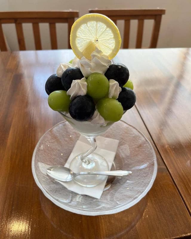 四季庵 - サブ画像3