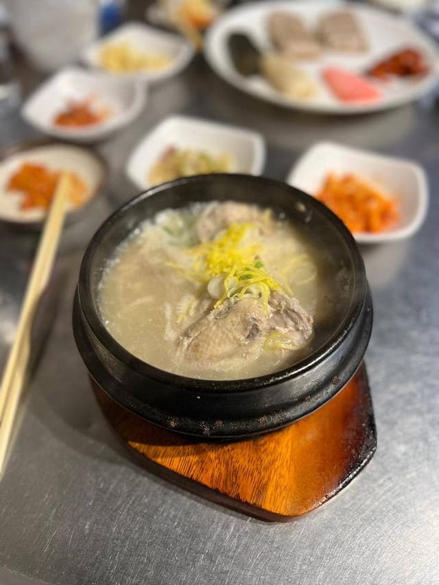 チャカン食堂 別館 - サブ画像3