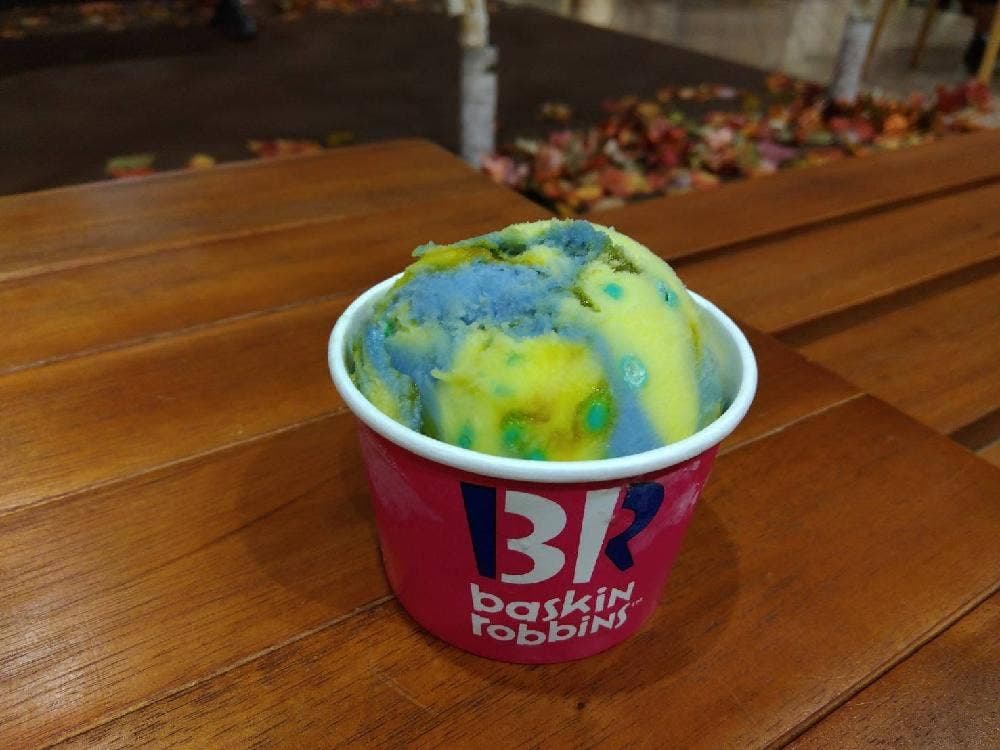 サーティワンアイスクリーム To Go ディアモール大阪店