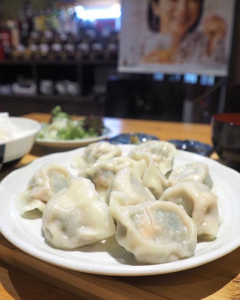 香香火鍋