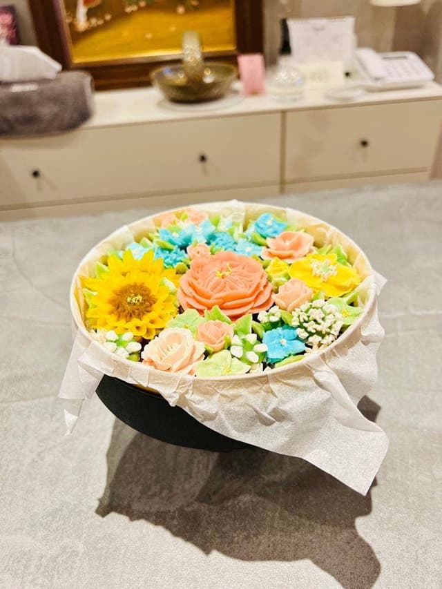 An de Flower - サブ画像2