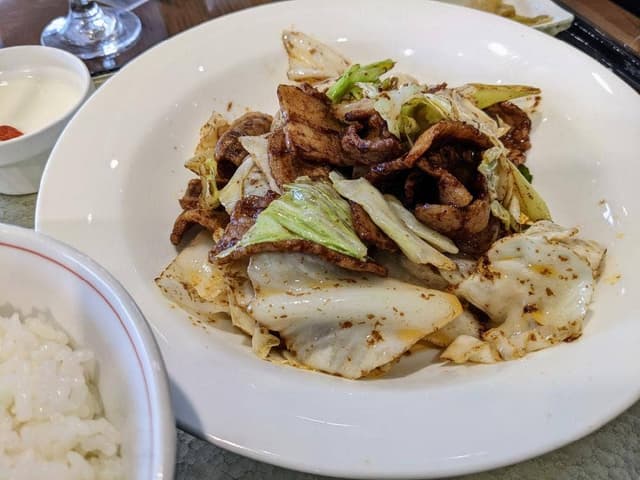 皐月ゴルフ倶楽部佐野コース レストラン - サブ画像3