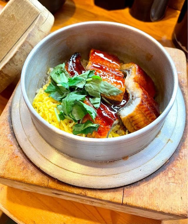 鎌倉釜飯 かまかま 本店 - サブ画像1