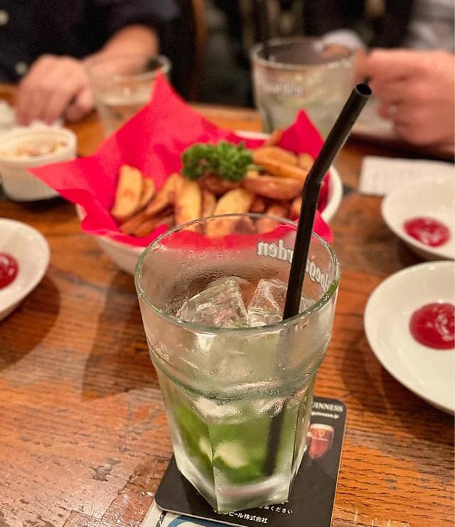 The Mermaid - サブ画像1