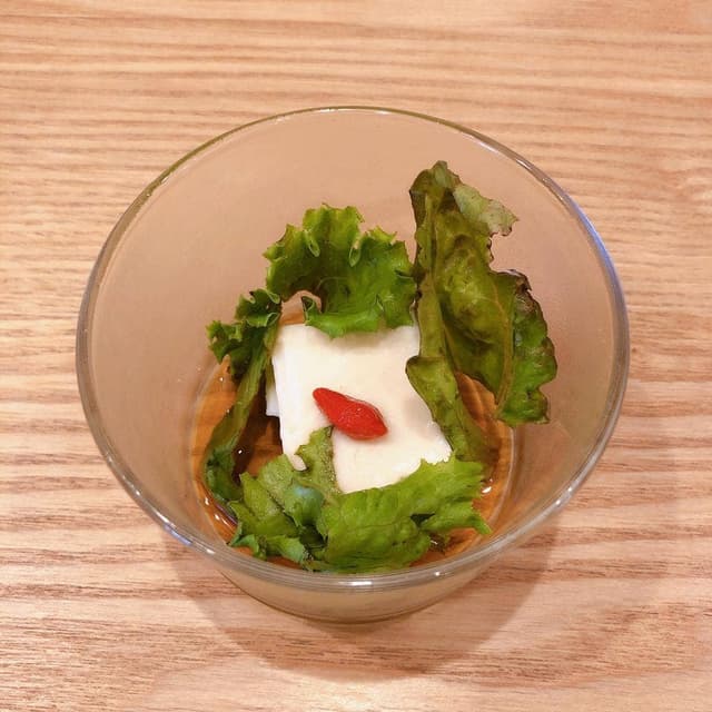 蕎麦 日より - サブ画像2