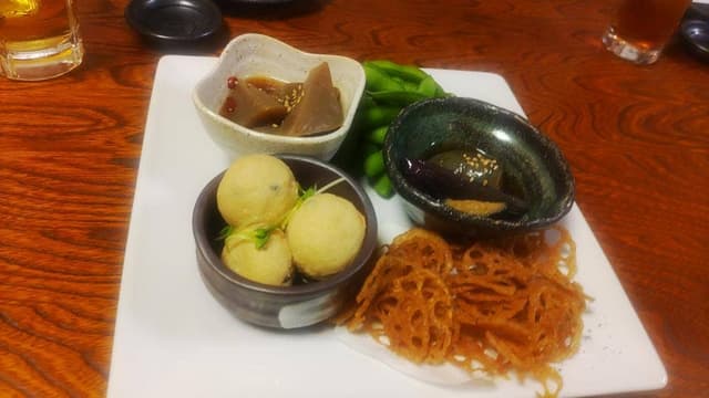 握り舎 鮪馳 - サブ画像1