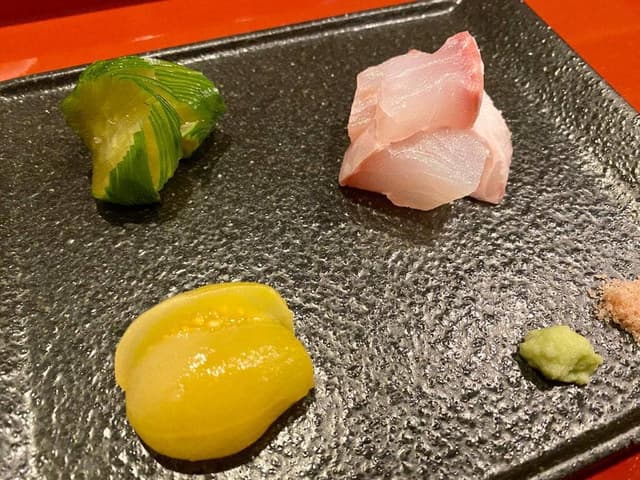 料理屋 箸 - サブ画像2