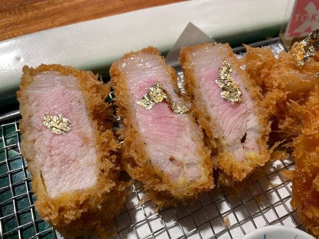 かつ処 豚笑 - サブ画像2