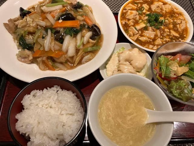 青冥 阪急池田店 - サブ画像2