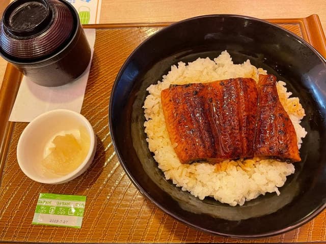 ガスト 横浜西口店 - サブ画像1