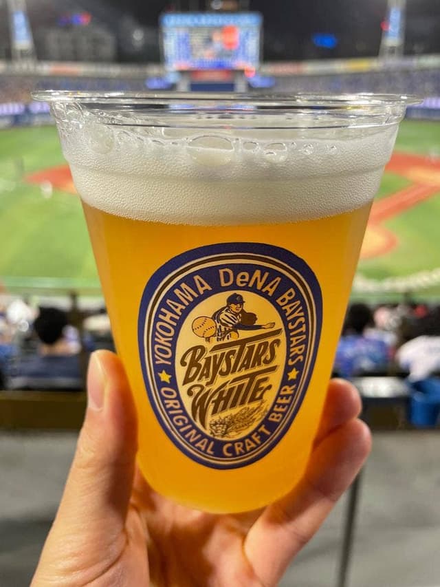 横浜スタジアム 売店 - サブ画像2