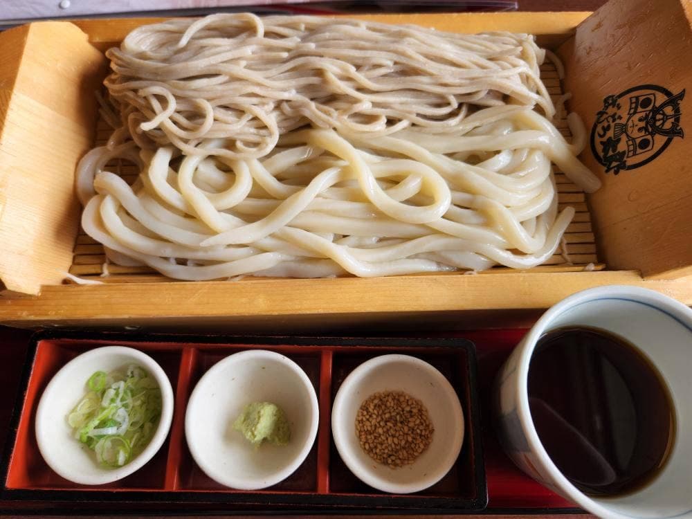 うまいもの処 てんぐ茶屋 本庄店