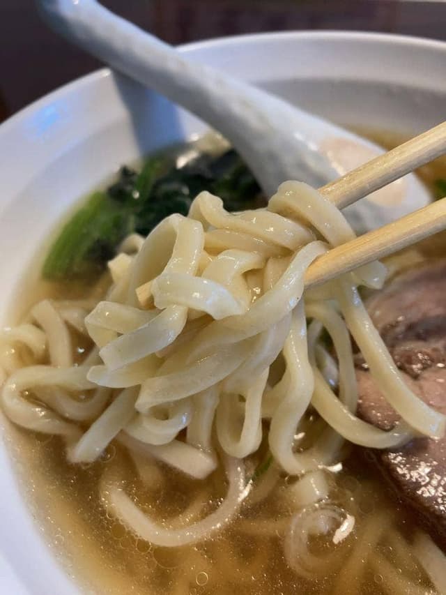 麺屋 若虎 - サブ画像2