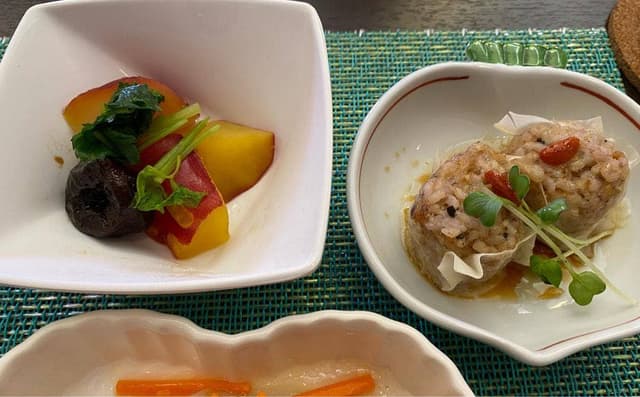 レストラン ラ・メール - サブ画像3