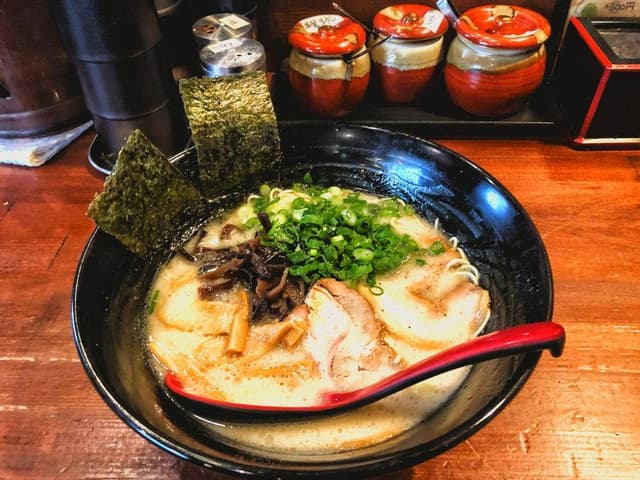つけ麺 らーめん 一味軒 - サブ画像3