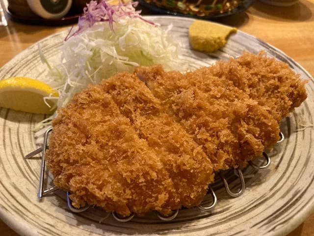 熟かつ亭 - サブ画像1