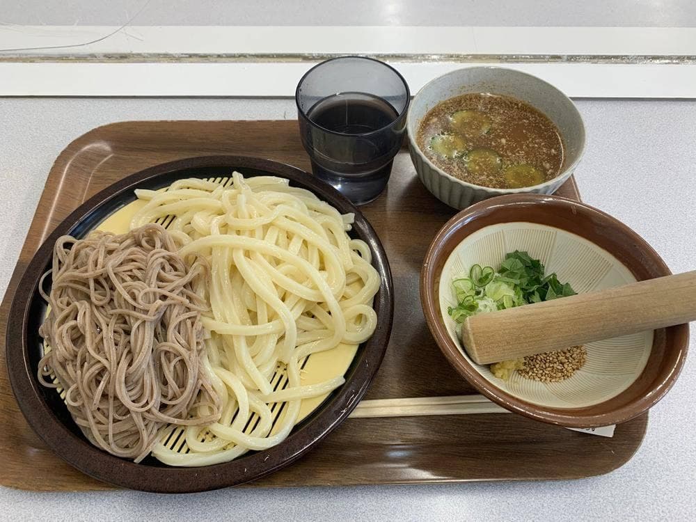 麦ぼうず