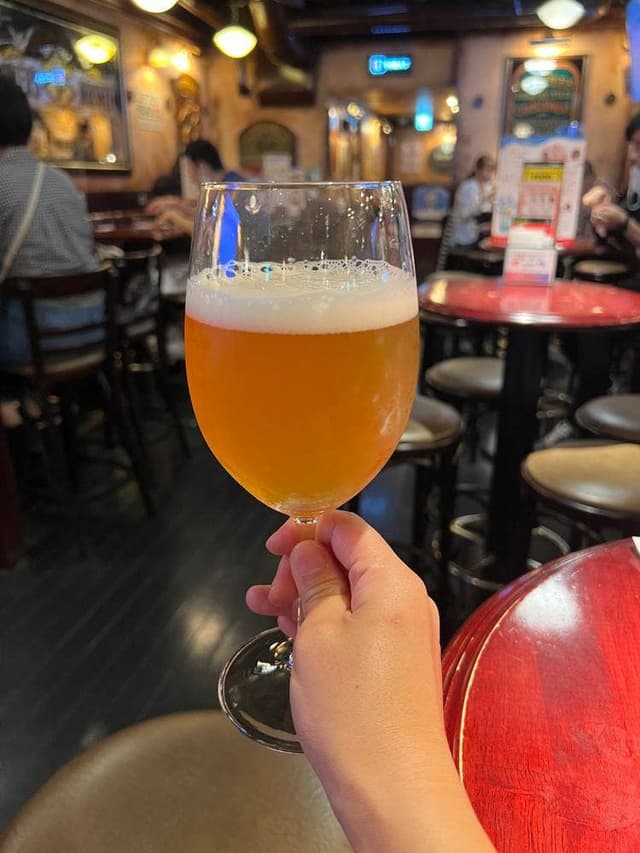 HUB 新横浜店 - サブ画像3