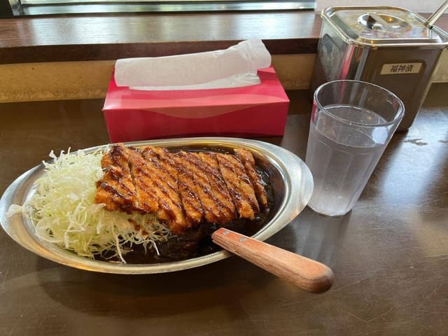 ゴーゴーカレー 金沢県庁前スタジアム店 - サブ画像1