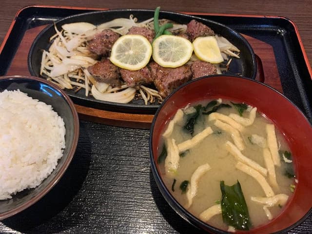 お食事処 くろだるま - サブ画像1