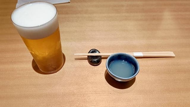 まんてん鮨 日比谷オクロジ店 - サブ画像3