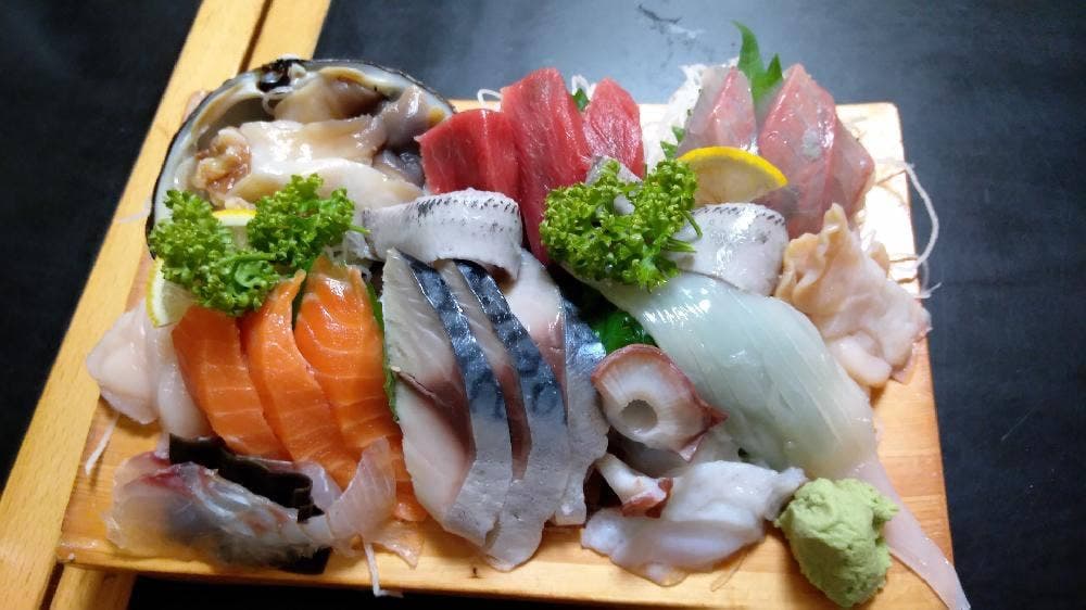 ちょうなん坊