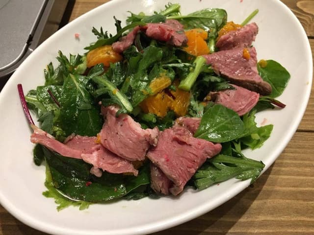 ラム肉専門店 羊のロッヂ - サブ画像2