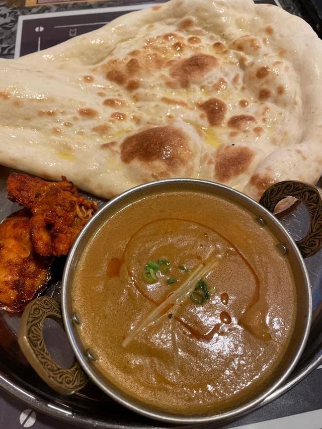 ウパハル 名古屋野並店 - サブ画像1