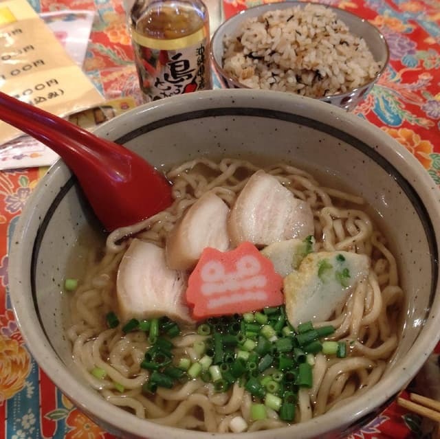 沖縄屋台村 めんそーれ - サブ画像2