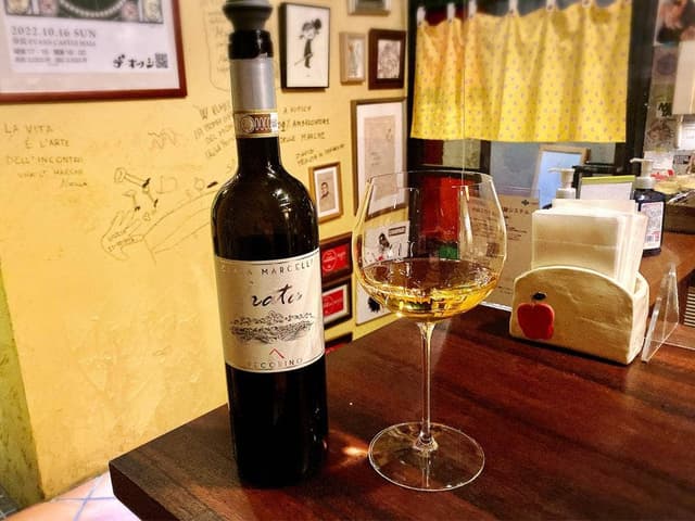 osteria.la.cicerchia - サブ画像1