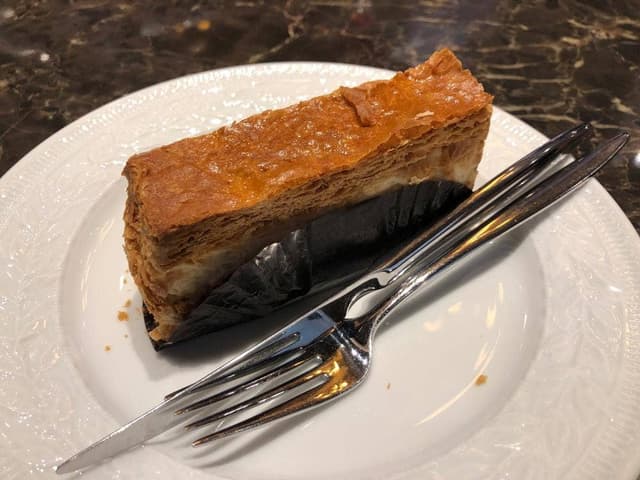 Café Marly 渋谷パルコ店 - サブ画像3