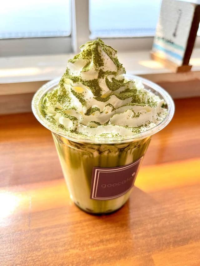 goo cafe - サブ画像2