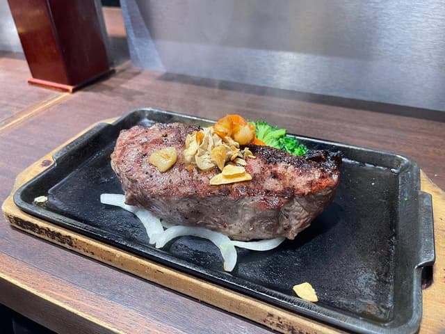 いきなりステーキ 大宮西口店 - サブ画像3
