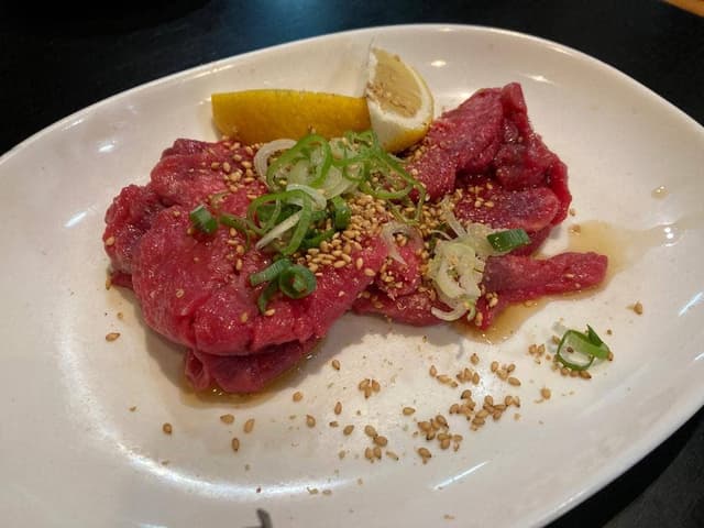 焼肉亭 - サブ画像3