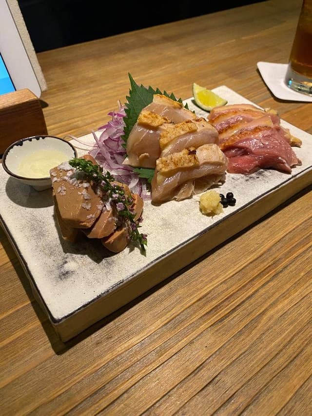 地どり屋つかだ 渋谷 - サブ画像3